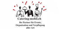 Logo - catering-mobil.ch - Pfäffikon ZH