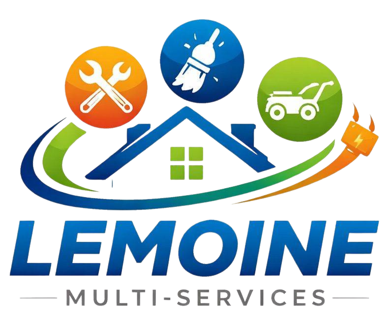 Logo Lemoine Arnaud.