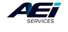 Logo de AEI Services