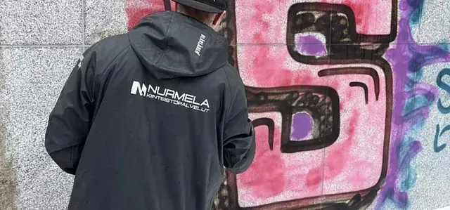 Nurmela Group Oy