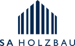 S.A. Holzbau AG Logo