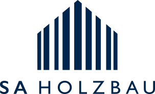 S.A. Holzbau AG Logo