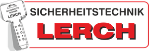 Sicherheitstechnik Lerch | Mühlhausen | Logo
