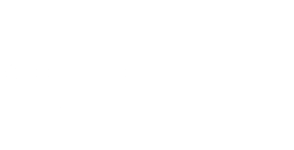 Allo Garage GPL