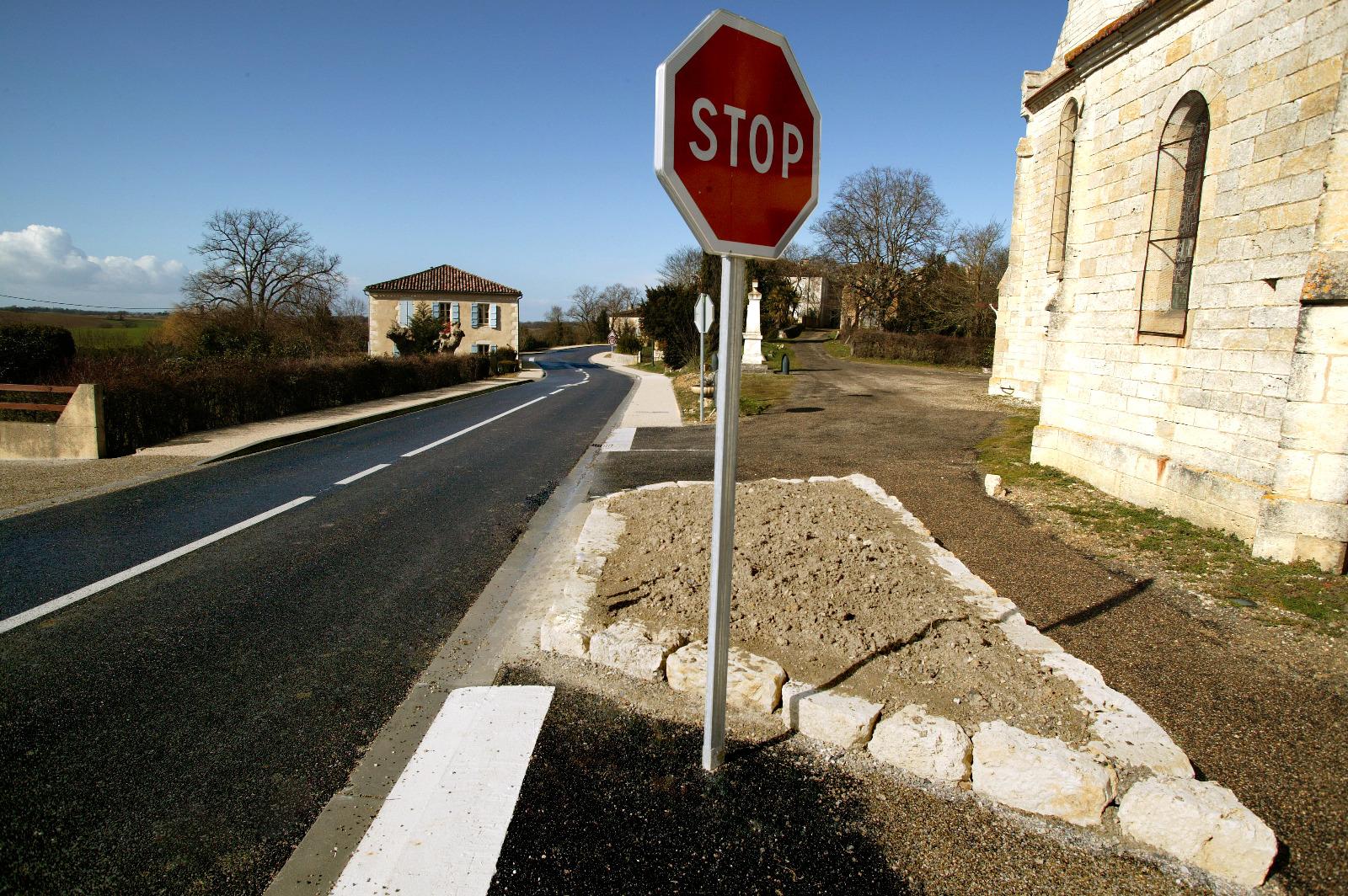 Réalisation de chantier