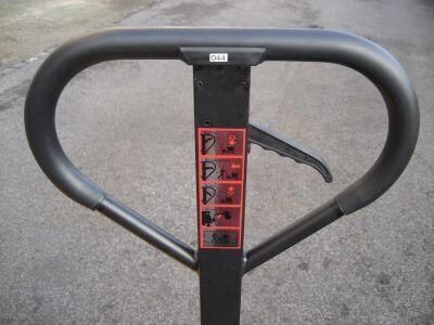 Frank Müller Gabelstapler-Service