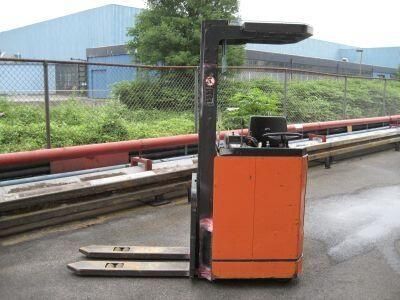 Frank Müller Gabelstapler-Service Gabelstabler