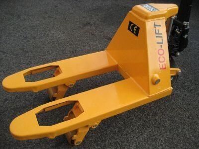 Frank Müller Gabelstapler-Service Ameise