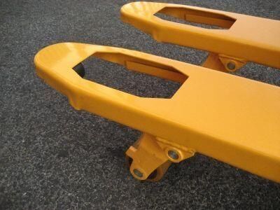 Frank Müller Gabelstapler-Service Ameise