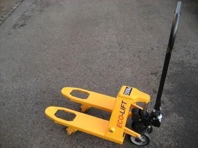 Frank Müller Gabelstapler-Service Ameise