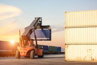 ERSATZTEILE Frank Müller Gabelstapler-Service Gabelstabler