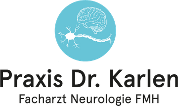 Logo - Praxis Dr. med. Jürg Karlen