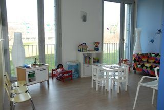 Sood Paediatric Practice, Dr Andrea Brack-Mozzi