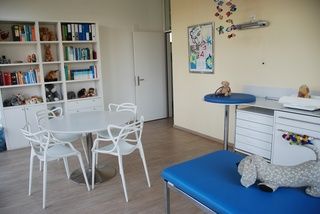 Sood Paediatric Practice, Dr Andrea Brack-Mozzi