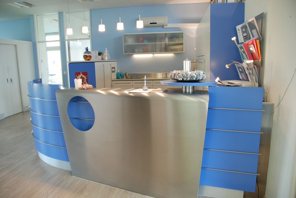 Sood Paediatric Practice - Adliswil