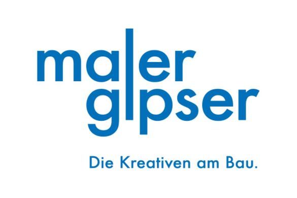 Logo von Maler Gipser