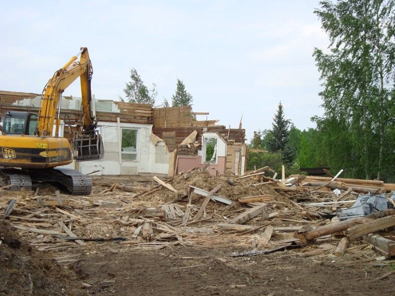 Kone- ja Kaivuupalvelu Heikkilä Oy