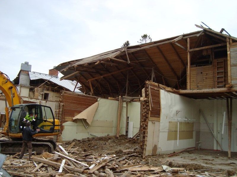 Kone- ja Kaivuupalvelu Heikkilä Oy