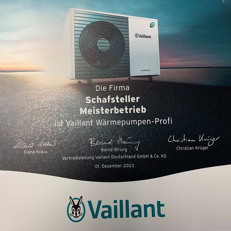 Schafsteller Meisterbetrieb
M. u. S. Schafsteller GbR