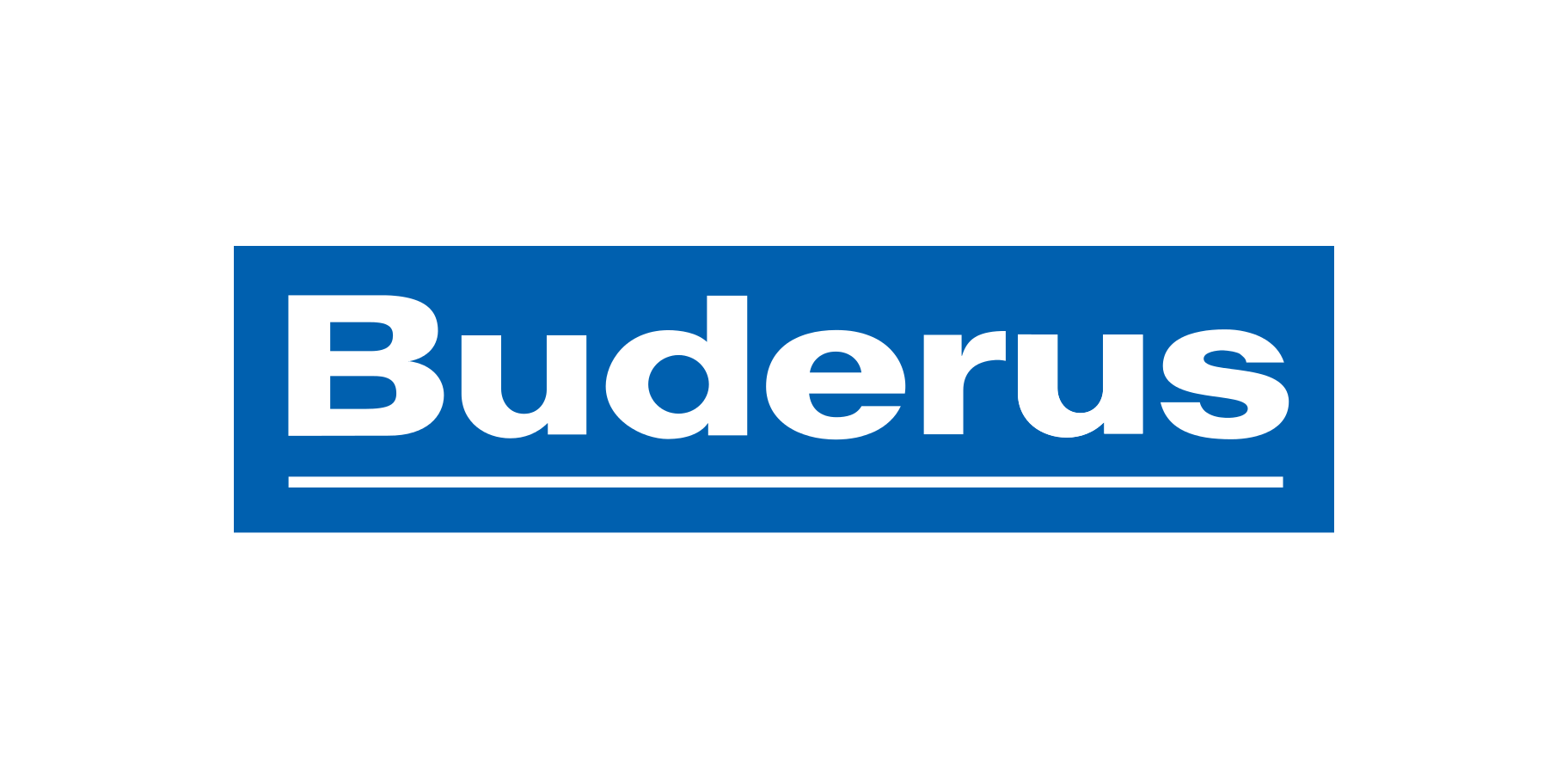 Logo Buderus