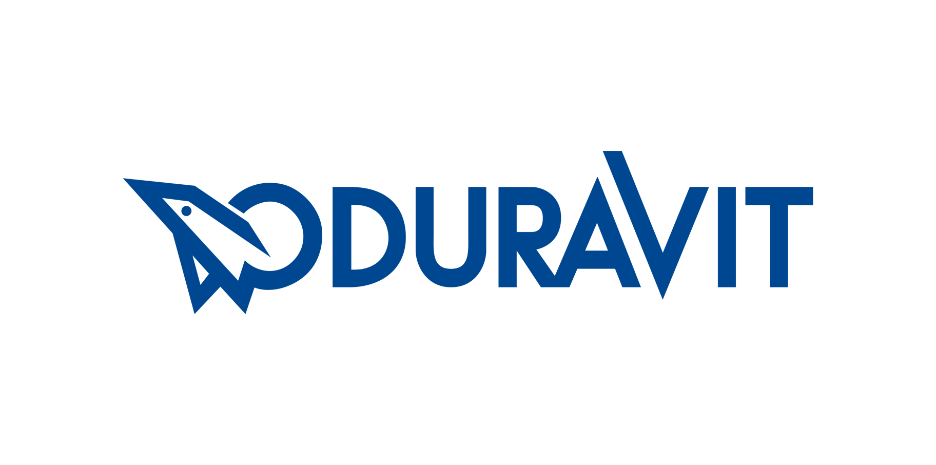 Logo DUAVIT