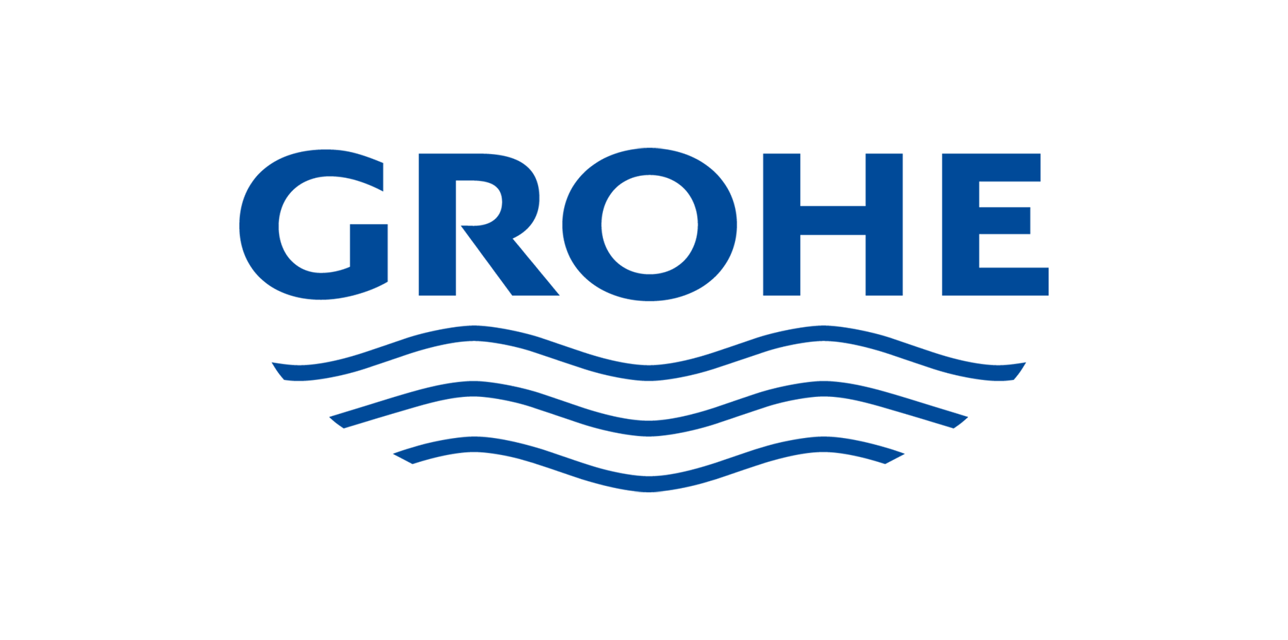 Logo Grohe