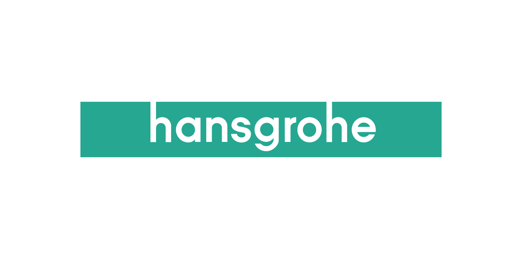 Logo hansgrohe