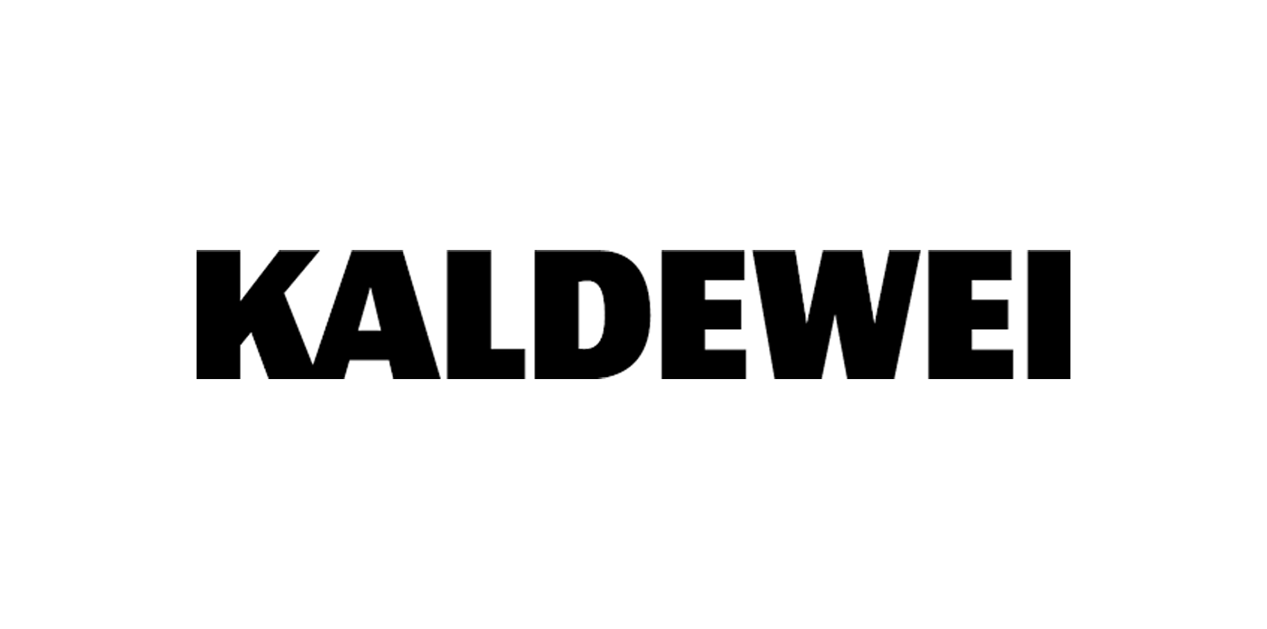 Logo KALDEWEI