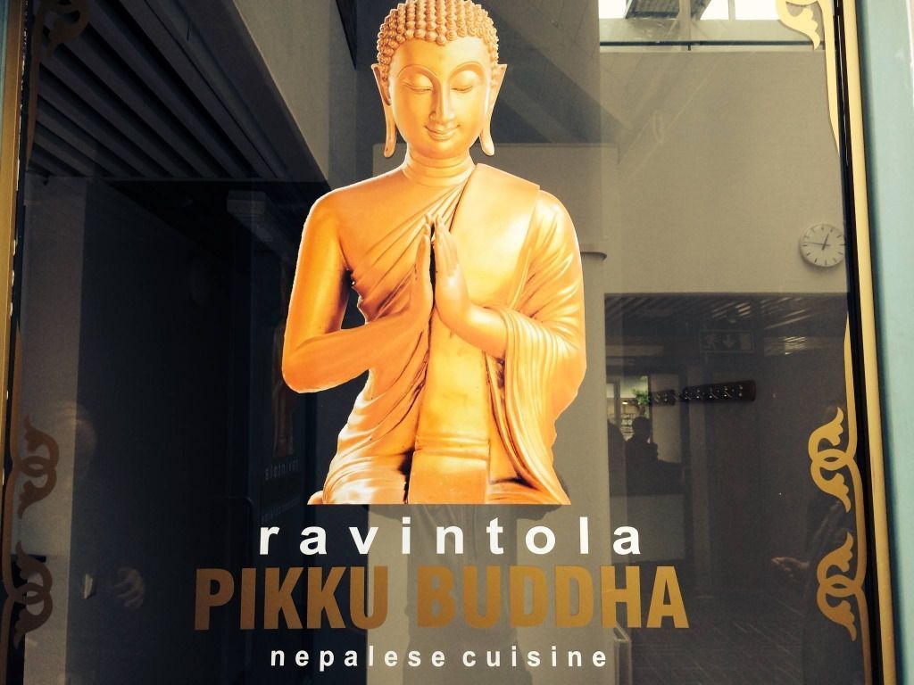 ravintolapikkubuddha