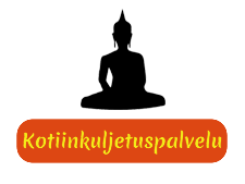 Pikku Buddha