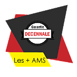 Les + AMS