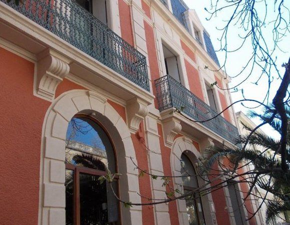 facadier maison juvignac