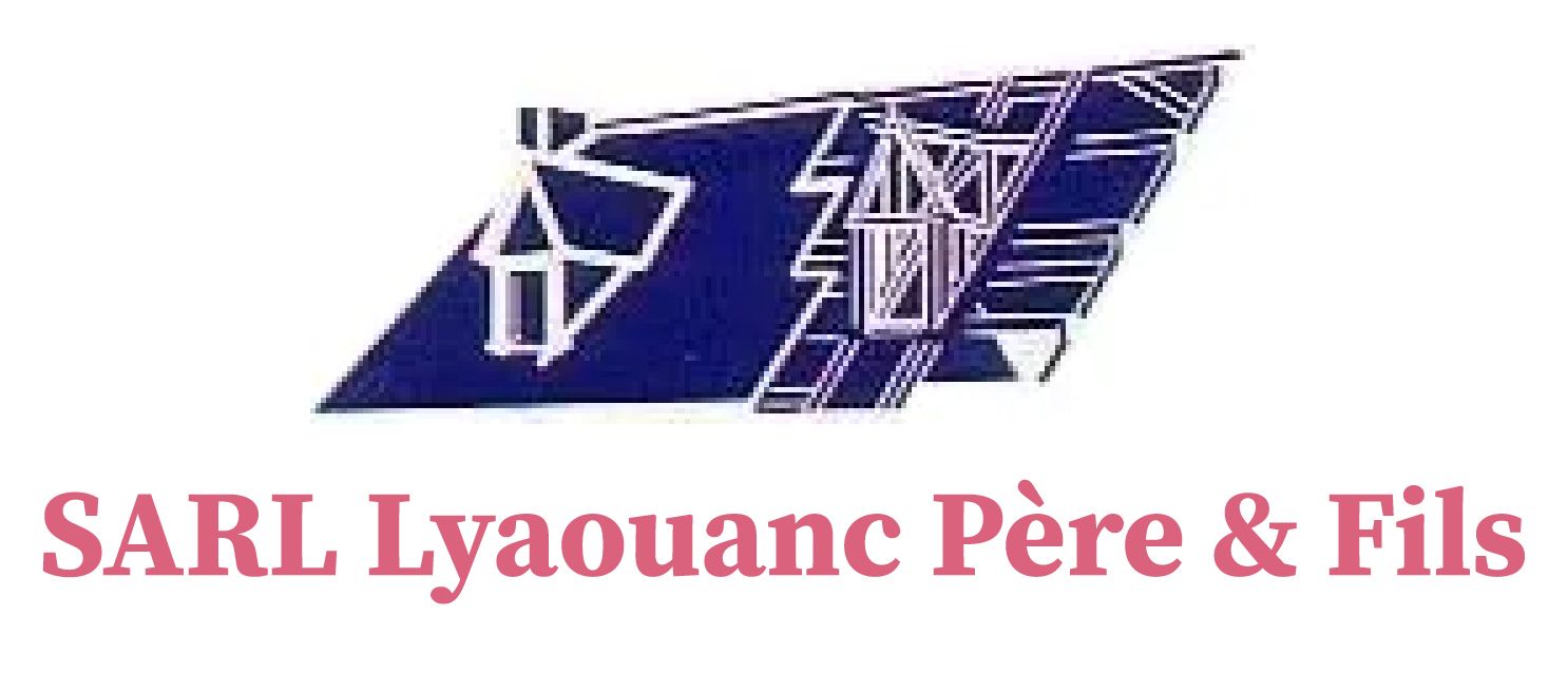 Logo de l'entreprise Lyaouanc Père et Fils