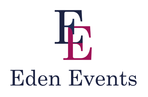 Eden Events logo