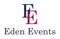 Eden Events logo