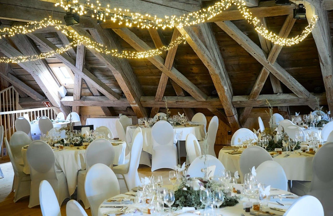 décoration de fête