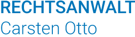 Logo Rechtsanwalt Carsten Otto
