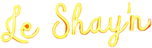 Logo de Shay'n - Vers la page d'accueil