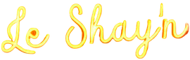 Logo de Shay'n - Vers la page d'accueil