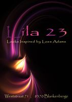 Lila 23 - Logo