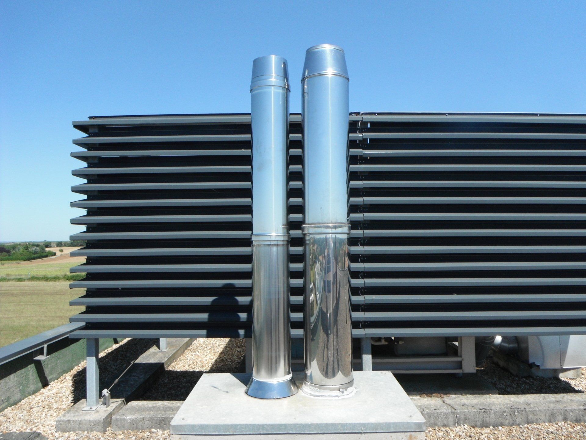 Création de conduits 2