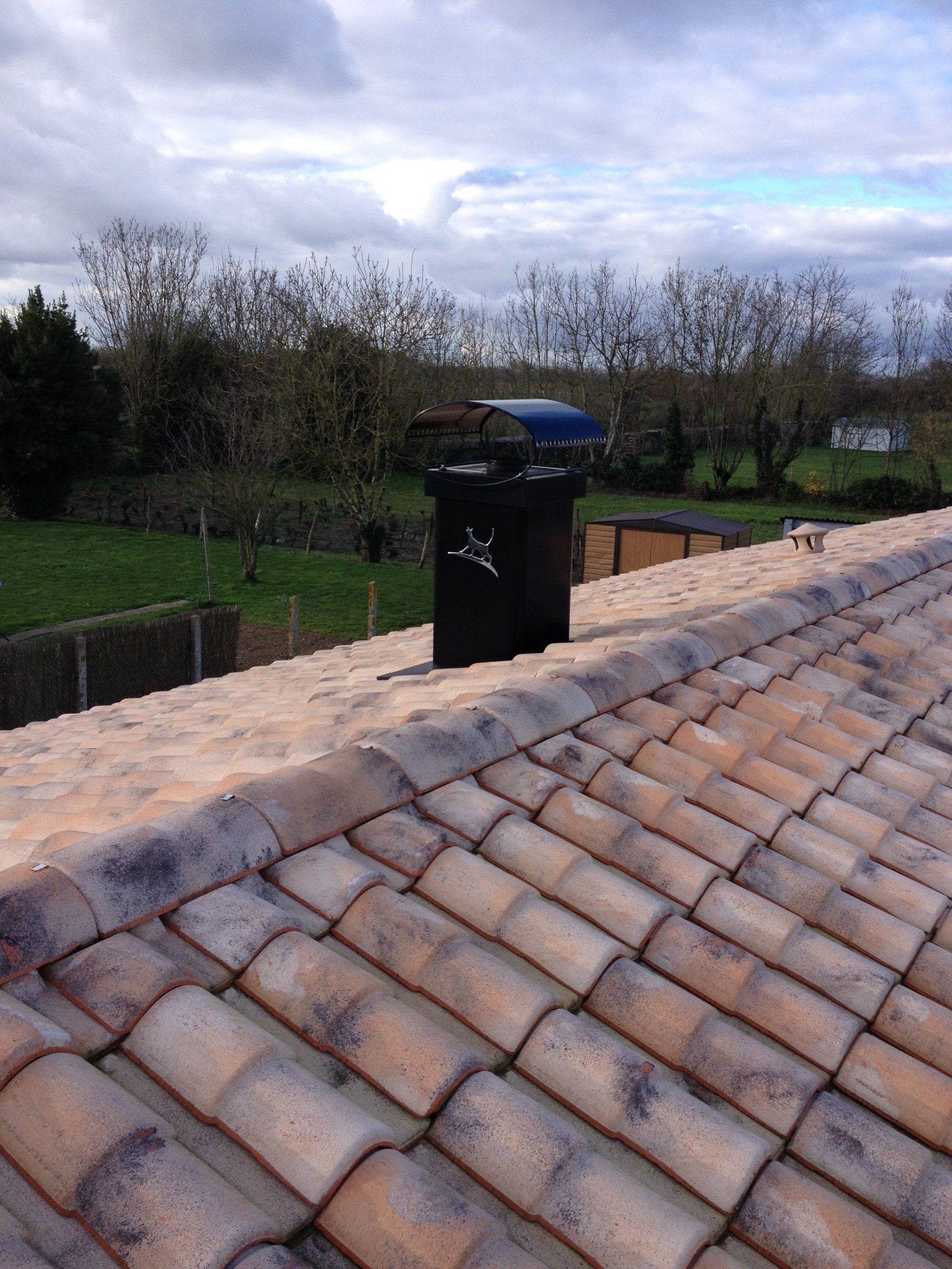 LUMINANCE POUJOULAT Niort