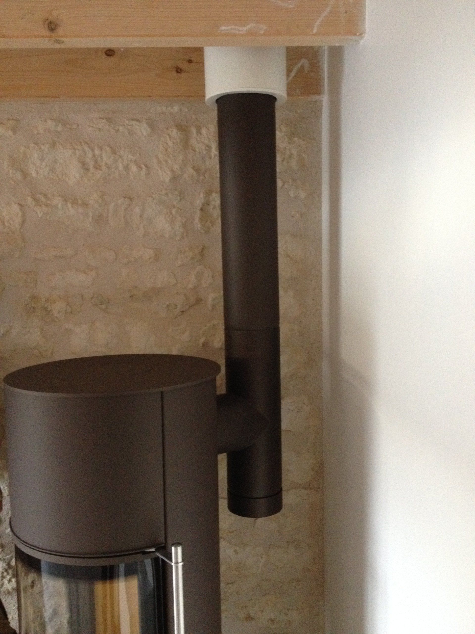 NEXUX sortie arrière, Niort