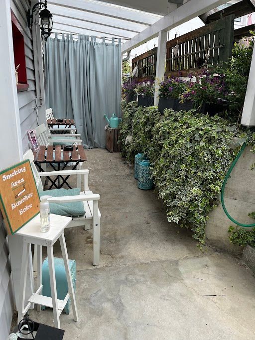 Aussenbereich/Garten - B + B Zum Schlüssel - Ehrendingen