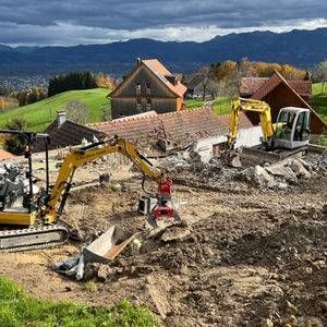 Tiefbau S. Bruderer GmbH