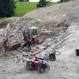 Tiefbau S. Bruderer GmbH