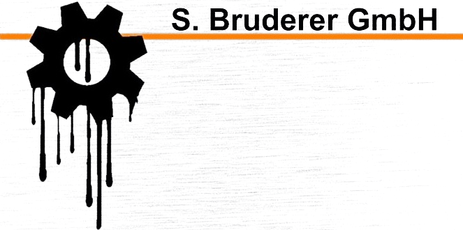 S. Bruderer GmbH-logo
