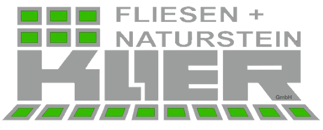 Fliesen Klier GmbH-Logo