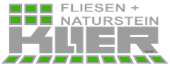 Fliesen Klier GmbH-Logo