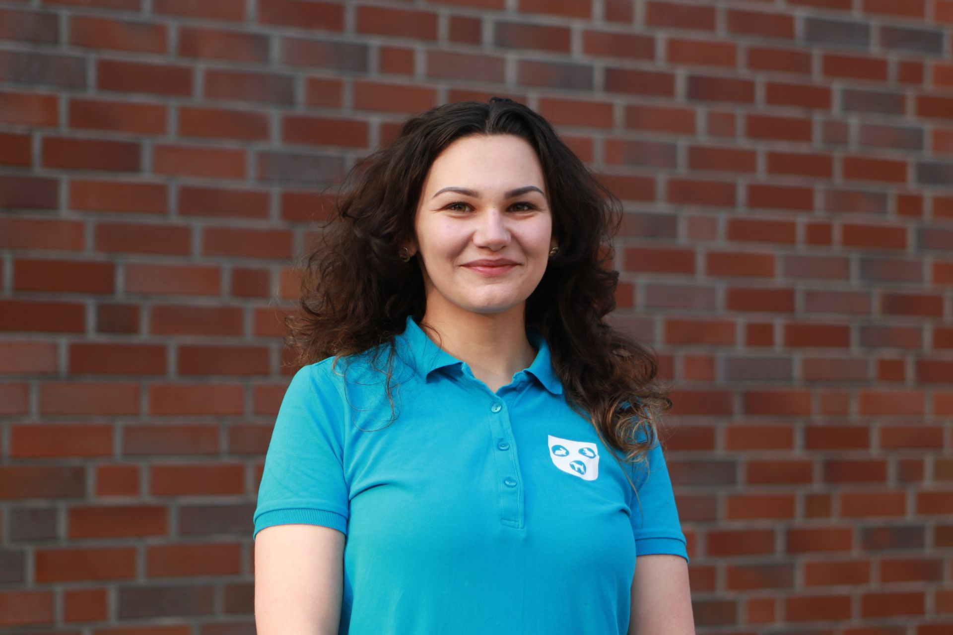 Angestellte der Udo Brocker Kleintierpraxis